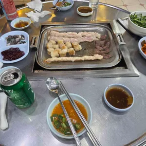 삽다리곱창 사진