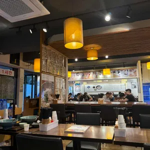 수타우동 겐 대표 사진