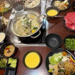 로운 샤브샤브 대표 사진