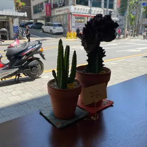 카페모리 대표 사진