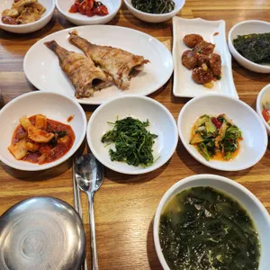 일오식당 사진