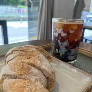 비기닝 브레드 대표 사진