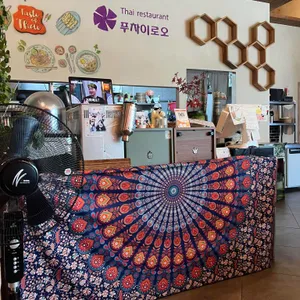 푸차이로오 대표 사진