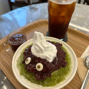 앙꼬랑 대표 사진