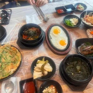 해운대 어가횟집 사진