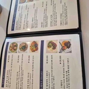 오빈스 리뷰 사진