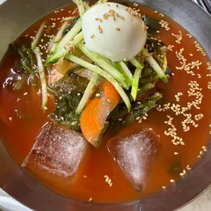 우리분식 대표 사진