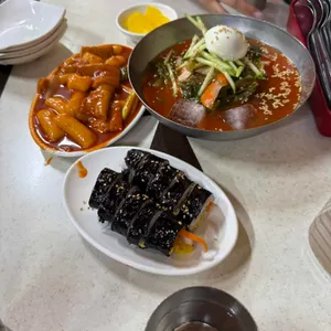 우리분식 사진