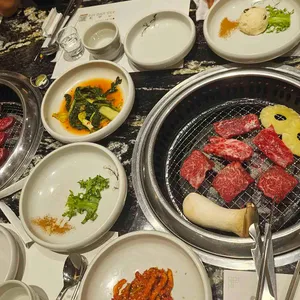 강강술래 사진 1