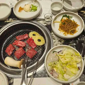 강강술래 사진