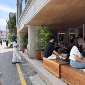 툇마루 중앙시장 리뷰 사진