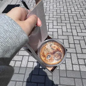 툇마루 중앙시장 사진
