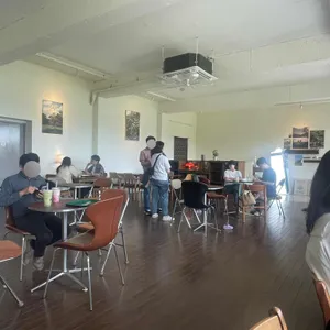 삼삼카페 리뷰 사진