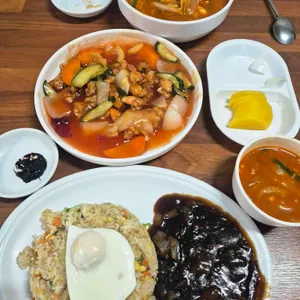 영빈반점 대표 사진