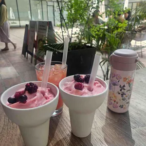 더플라잉팬레드 사진