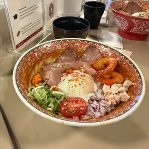 마츠도 대표 사진