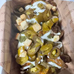 푸라닭 대표 사진