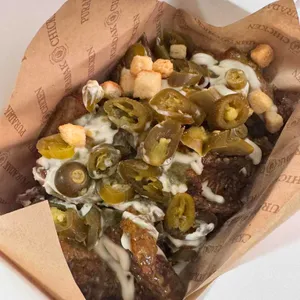 푸라닭 대표 사진