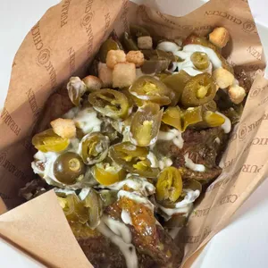푸라닭 대표 사진