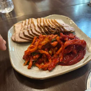선바위메밀장터 대표 사진