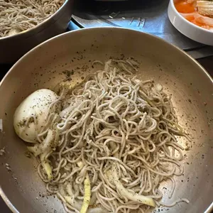 선바위메밀장터 대표 사진