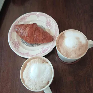 커피박 대표 사진