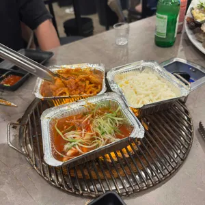 청춘조개 별관 대표 사진