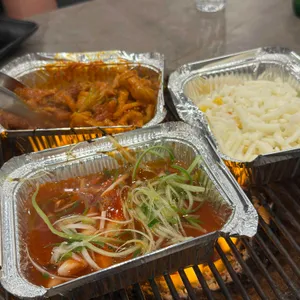 청춘조개 별관 대표 사진