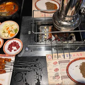 경성양꼬치 대표 사진