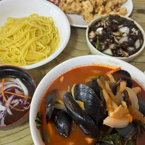 영동반점 사진
