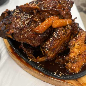 옥천뼈구이농민뜨끈이 대표 사진