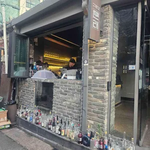 그리고 문래 대표 사진