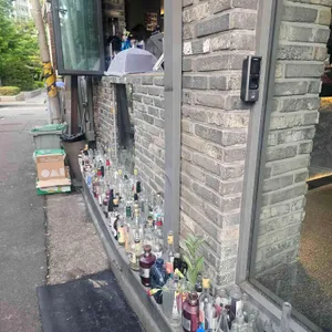 그리고 문래 리뷰 사진