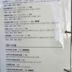 그리고 문래 리뷰 사진
