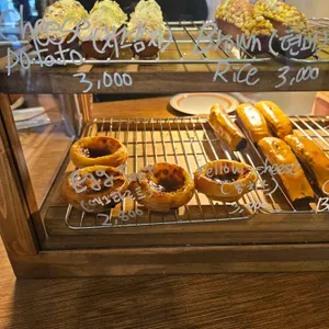 스티어커피 리뷰 사진