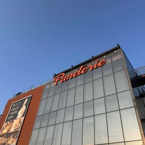 파네트리 제과명장 김영모 리뷰 사진