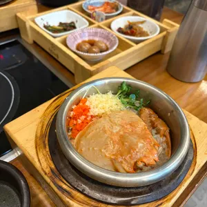 한다솥 대표 사진