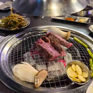 소우리 대표 사진