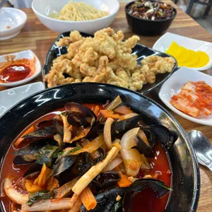용소루 대표 사진