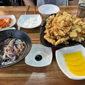 용소루 대표 사진