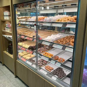 던킨도너츠 대표 사진