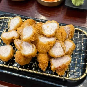 숯불돈까스 대표 사진