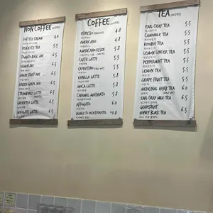 도나스데이 리뷰 사진