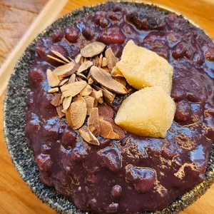 마루단팥죽 대표 사진