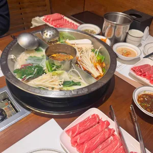 불이아 대표 사진