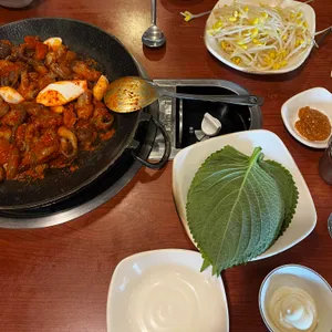 용두동임오네쭈꾸미 대표 사진