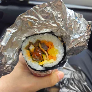 연희김밥 대표 사진