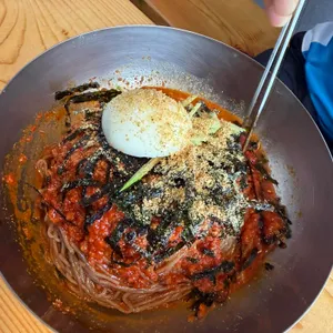 초시막국수 대표 사진