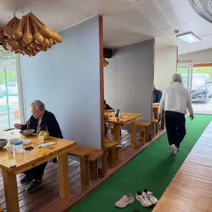 초시막국수 대표 사진