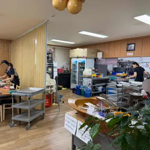 초시막국수 대표 사진